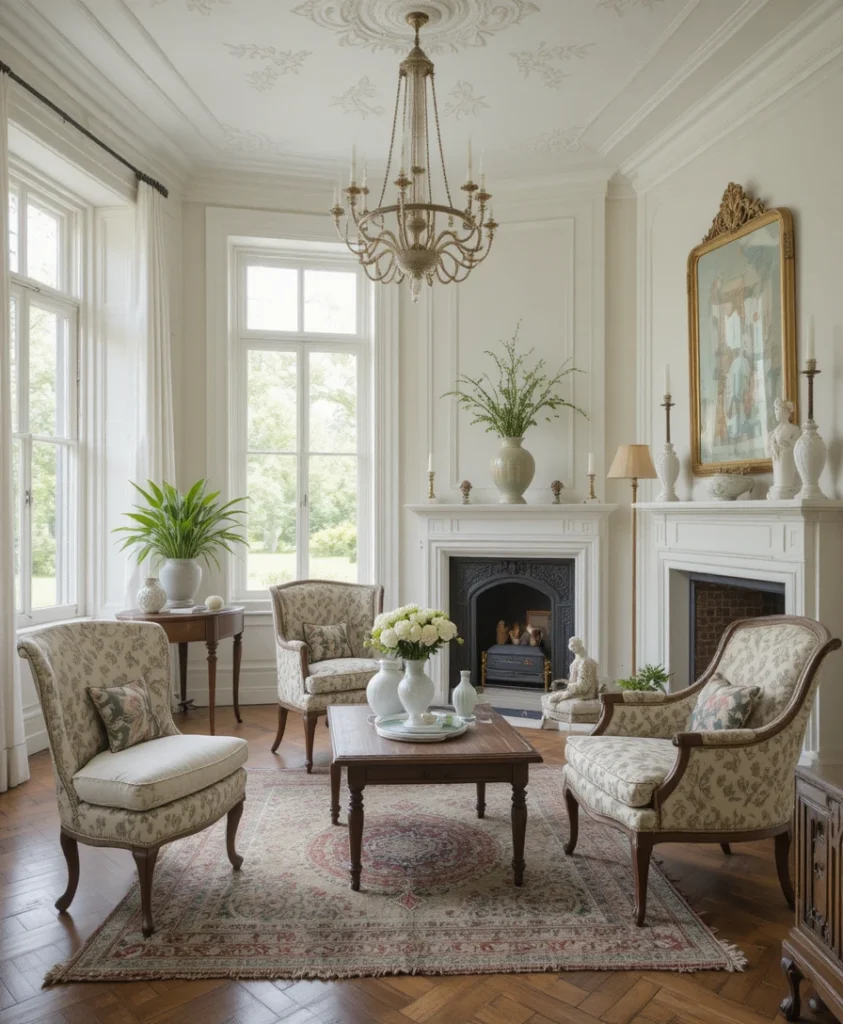Vintage Home Styles