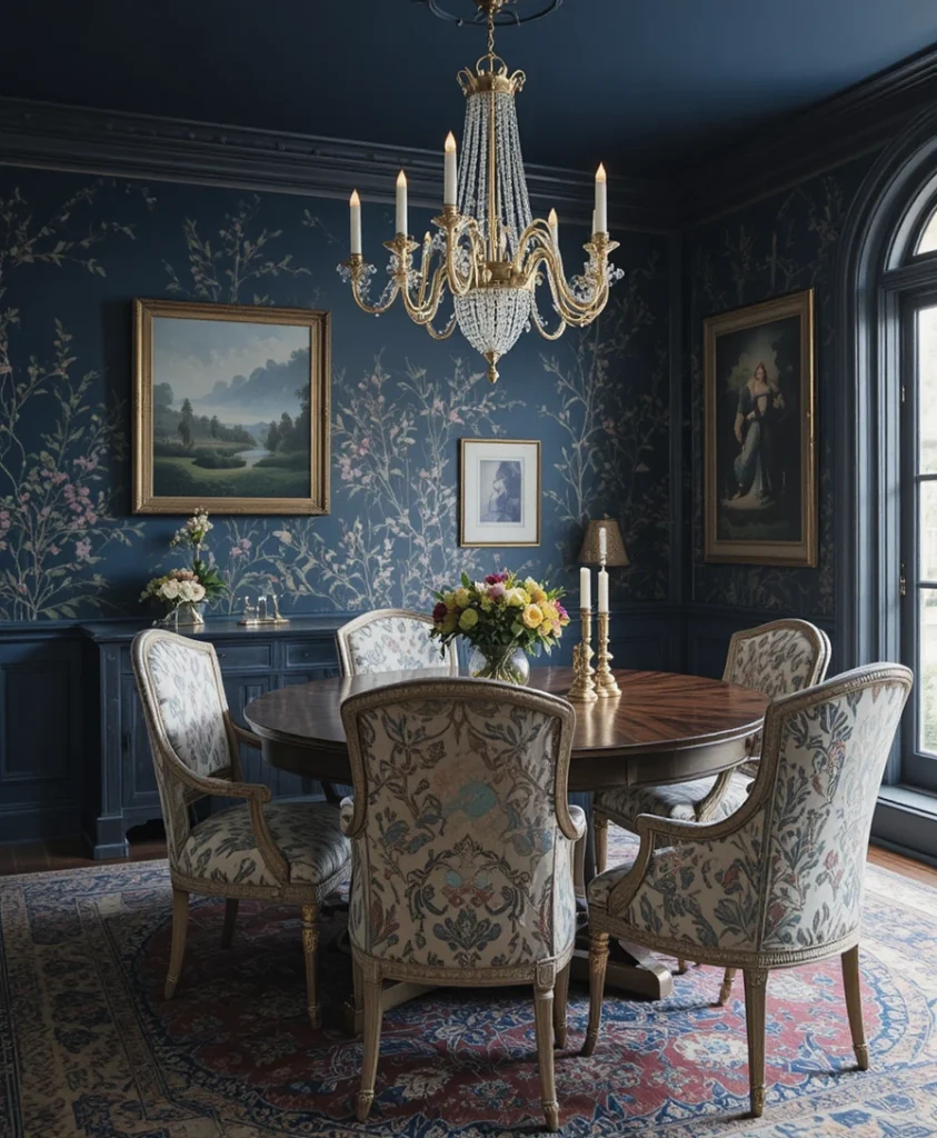 Room Wallpaper Colors