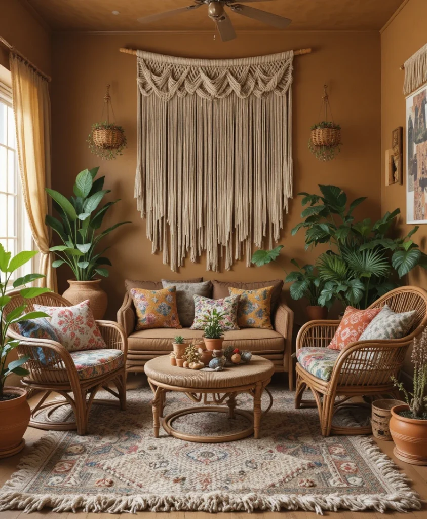Vintage Home Styles