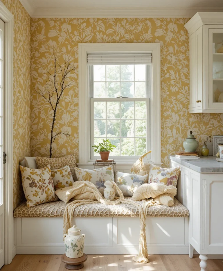 Room Wallpaper Colors