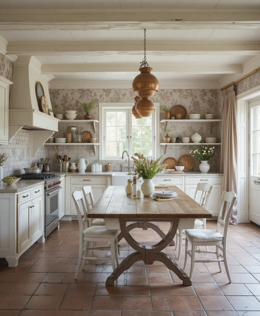 Vintage Home Styles
