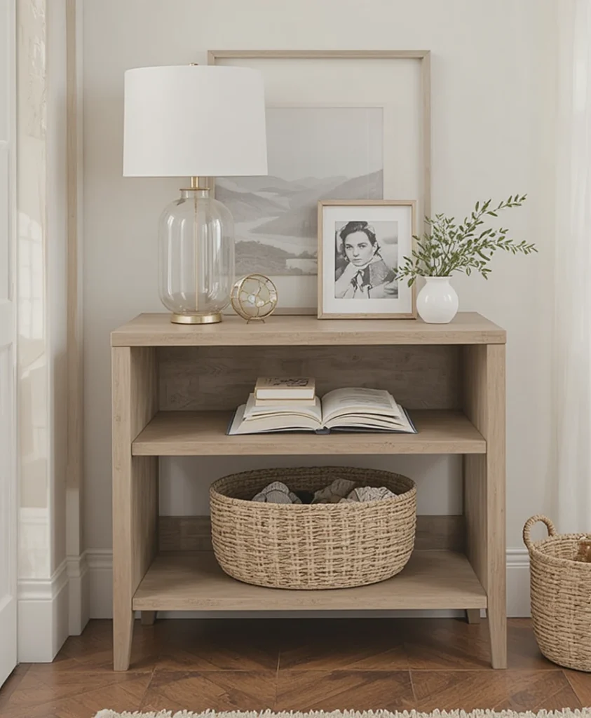 Small Console Tables