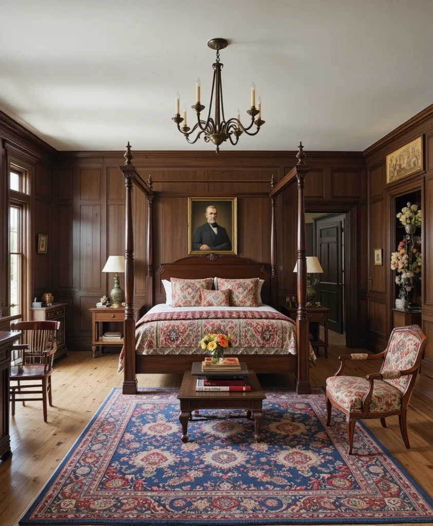 Vintage Home Styles