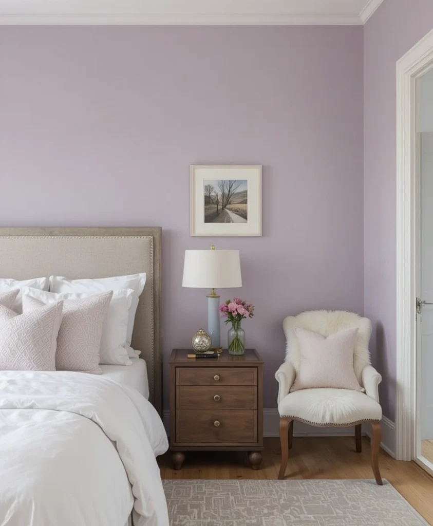 Room Wallpaper Colors