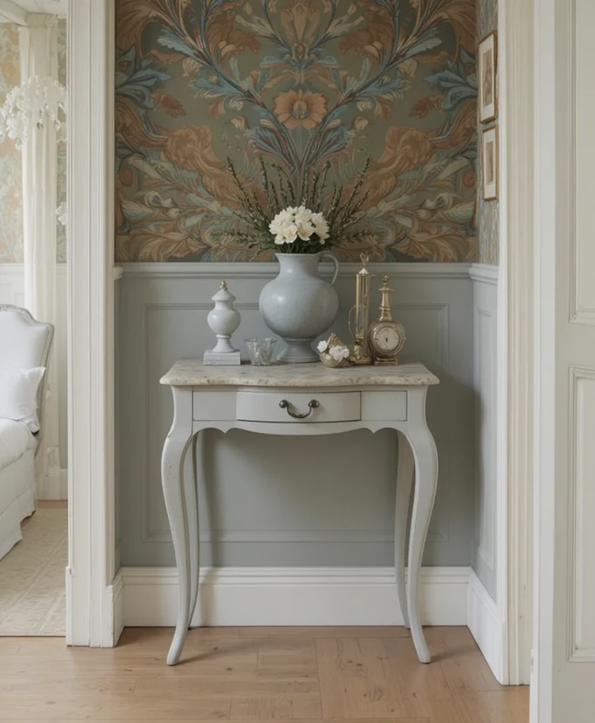 Small Console Tables