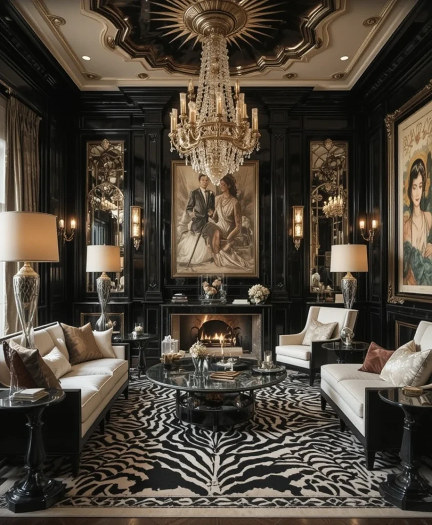 Vintage Home Styles
