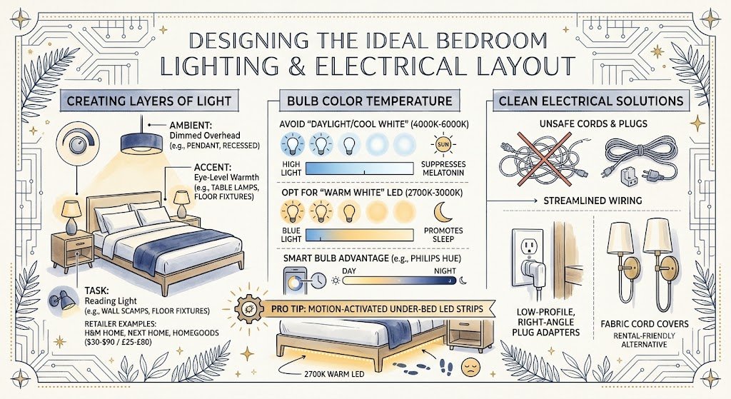 Bedroom Issues and their Solution