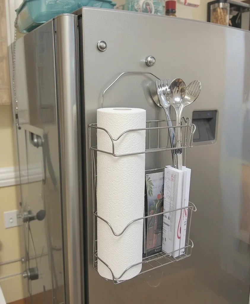 Dorm Kitchen