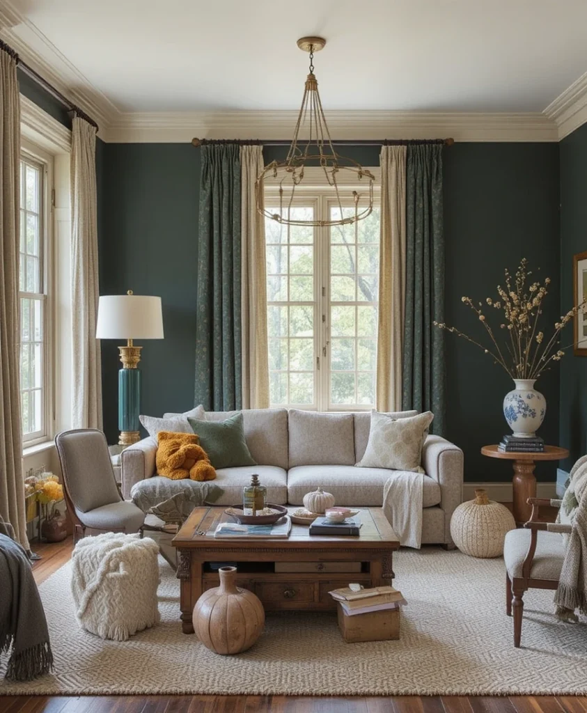 Fall Aesthetic