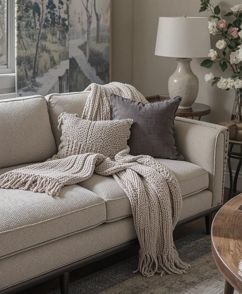  Fall Apartment Decor