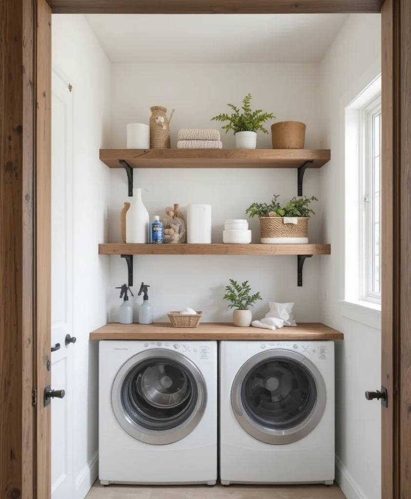Laundry Room Designs