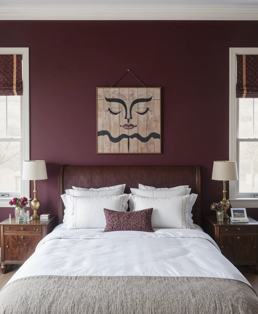 Boys' Bedroom Paint Ideas