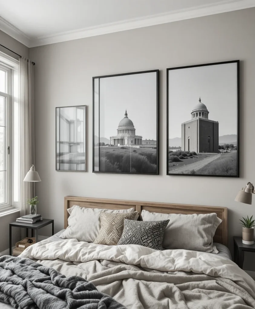 Boys Dorm Room Ideas
