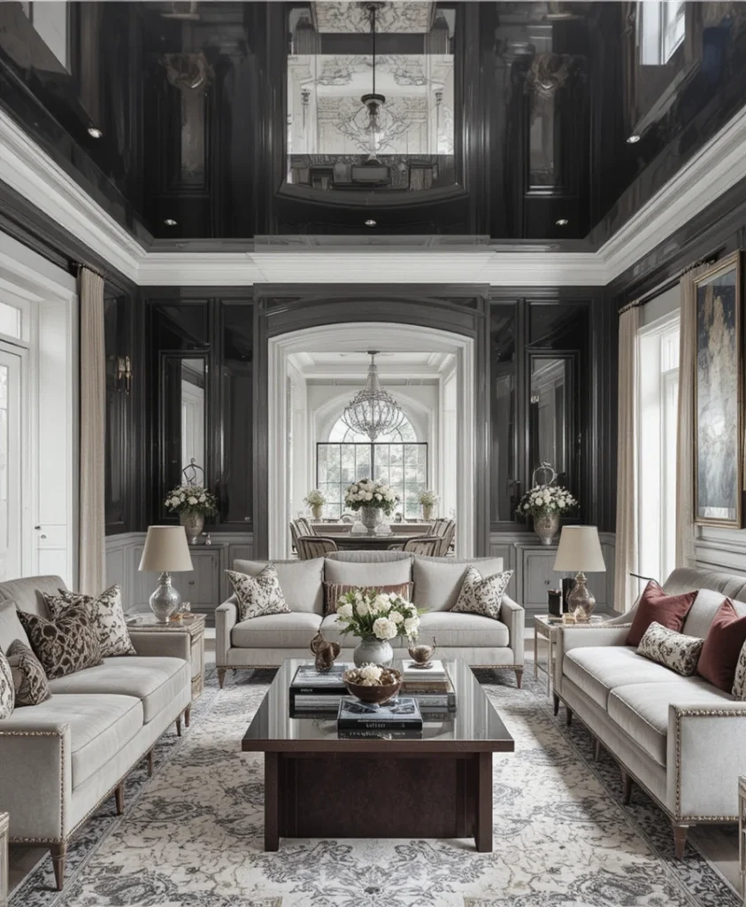 Fall Ceiling Designs