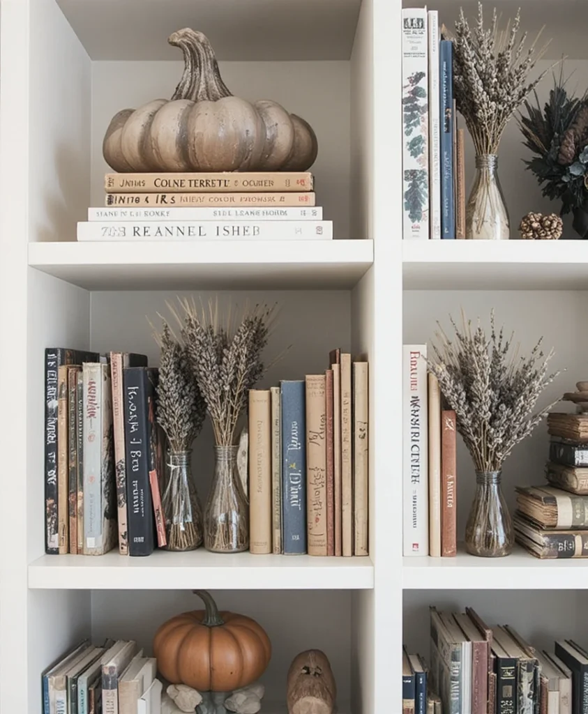  Fall Apartment Decor