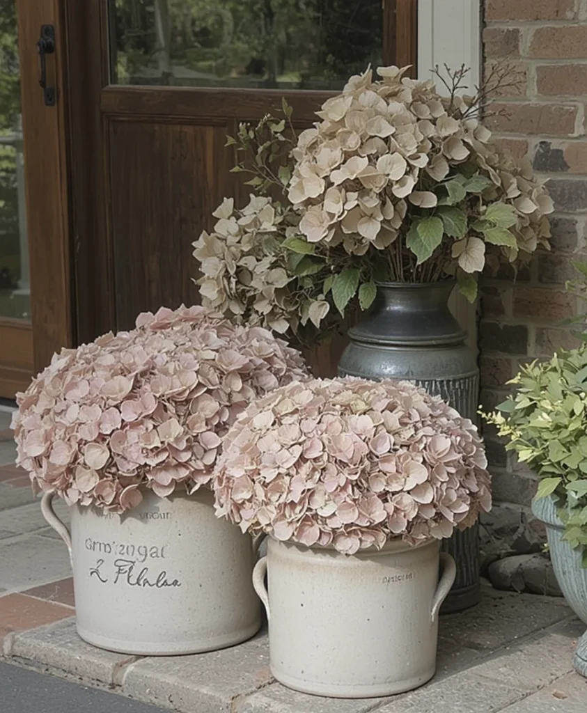 Fall Porch Decorating Ideas