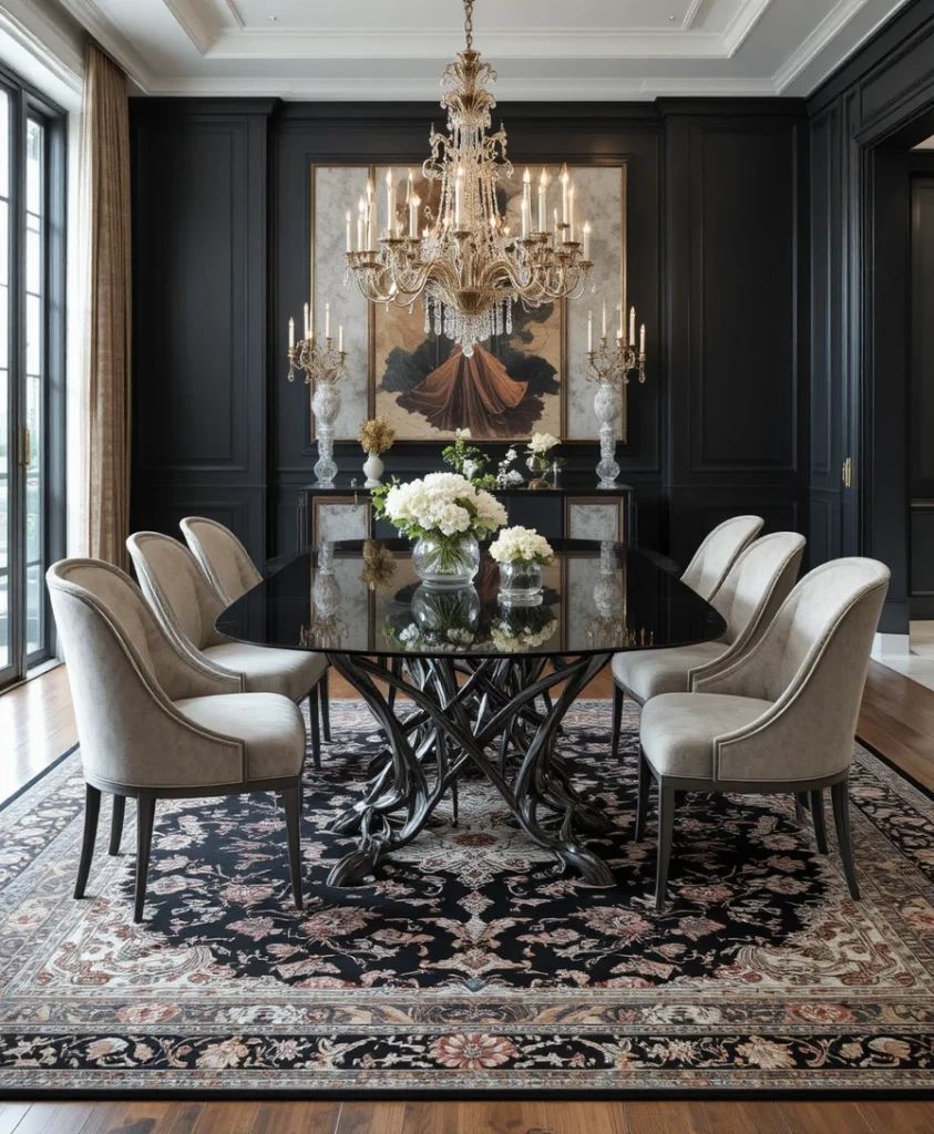 Dining Room Furniture