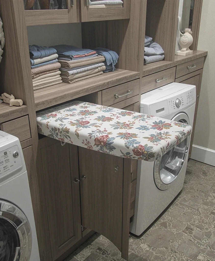 Laundry Room Designs