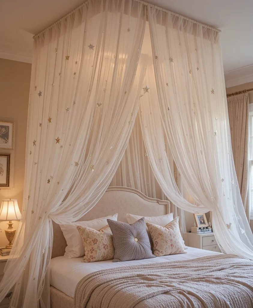 2000s Teen Bedroom