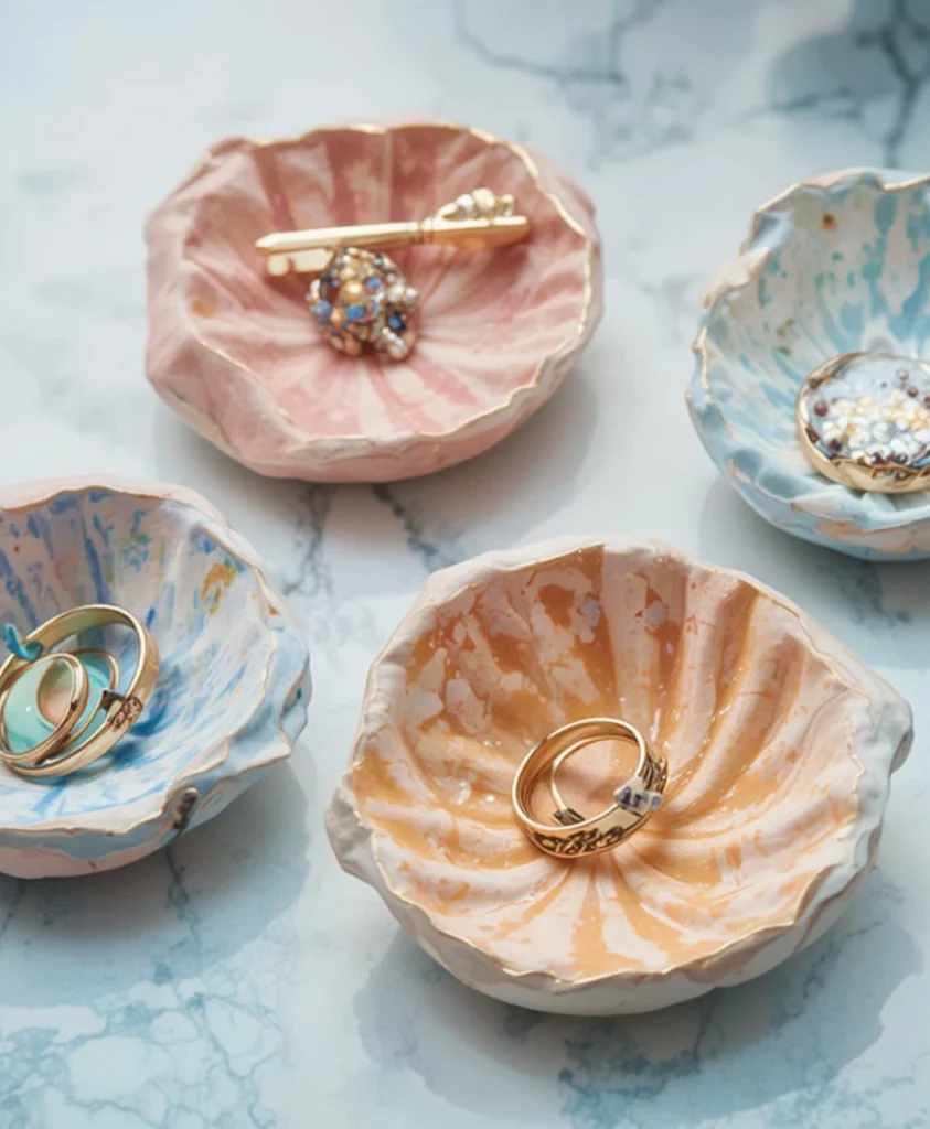 DIY Dorm Decor