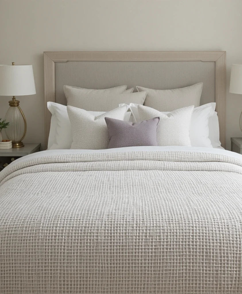 Fall Bed Room
