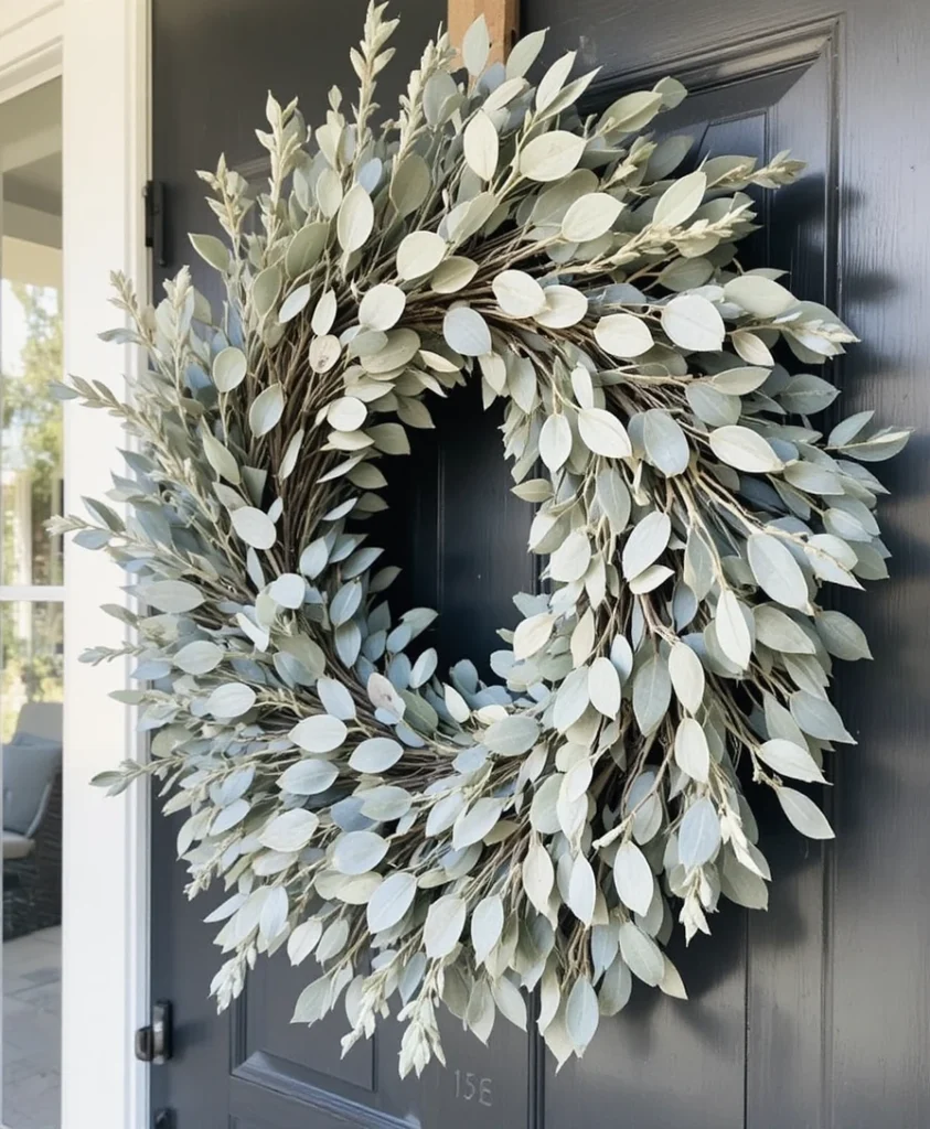 Fall Porch Decorating Ideas