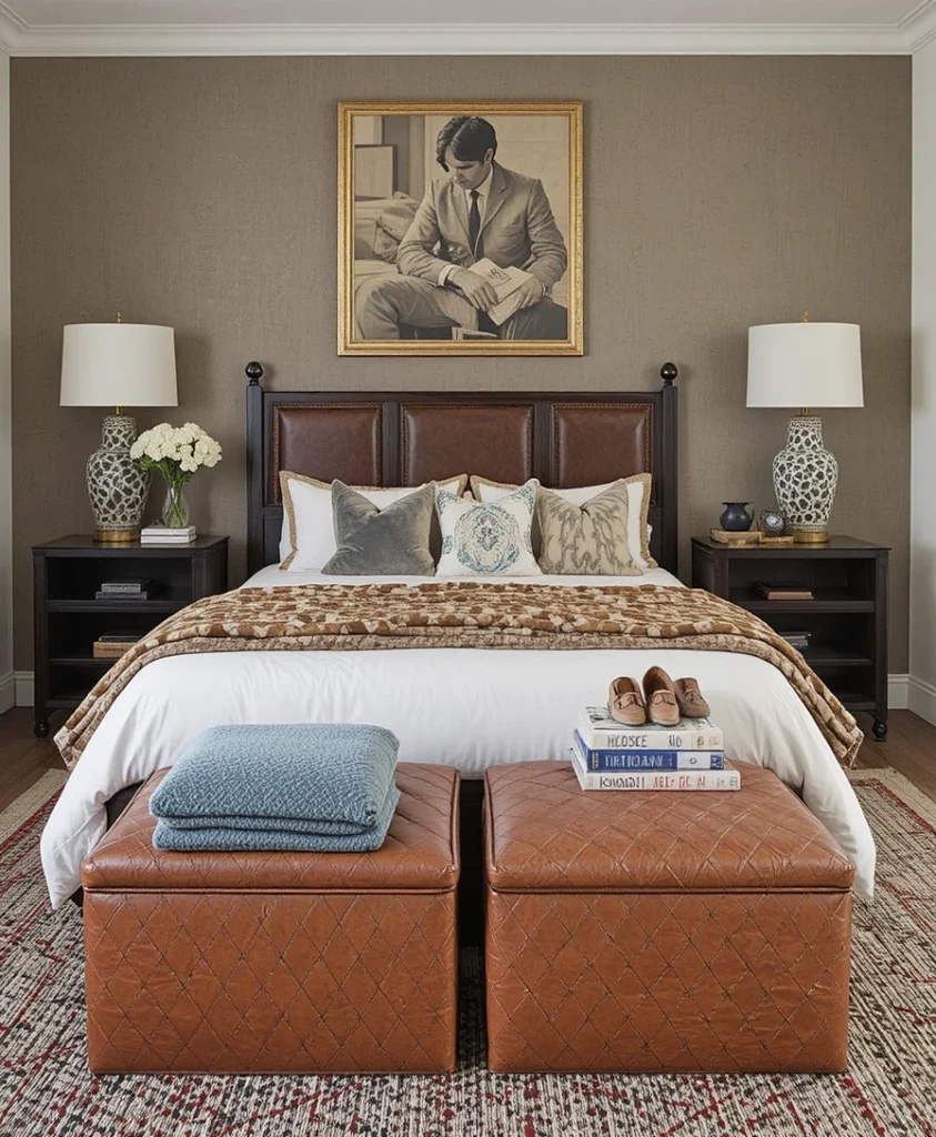  Apartment Bedroom Decor
