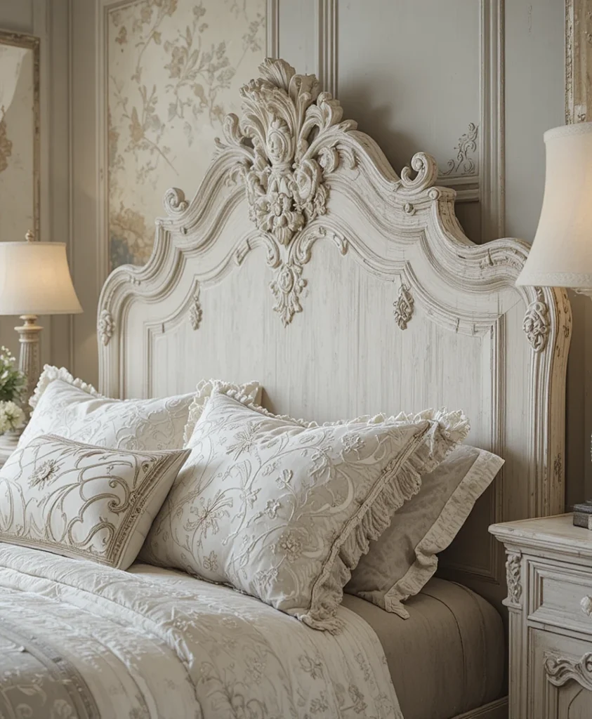 Headboard Styles and Designs