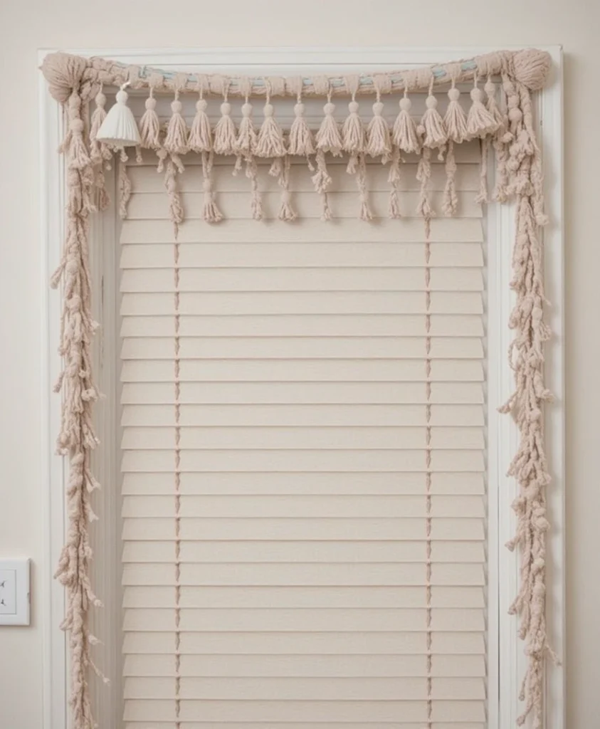 DIY Dorm Decor
