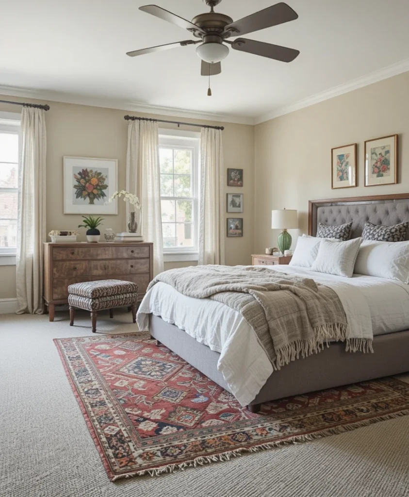  Apartment Bedroom Decor