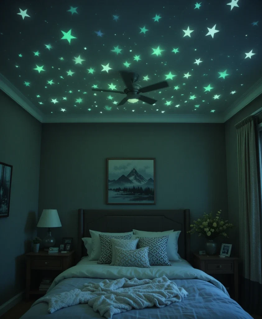 2000s Teen Bedroom