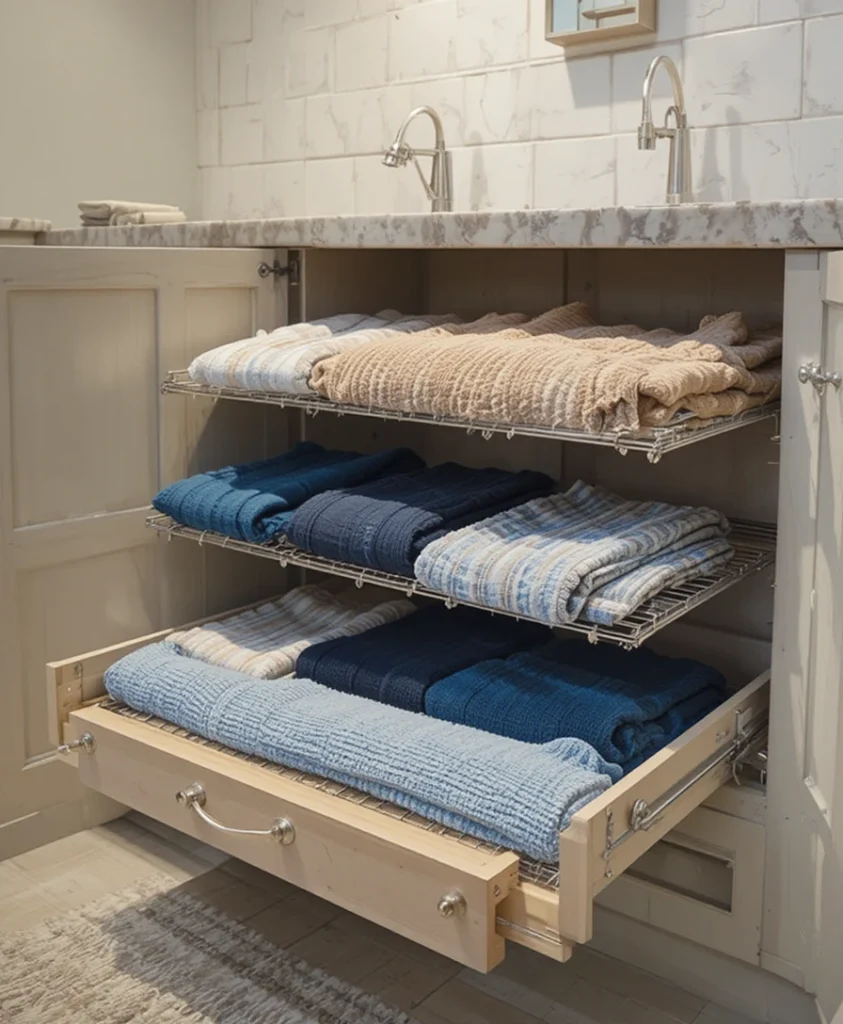 Laundry Room Designs