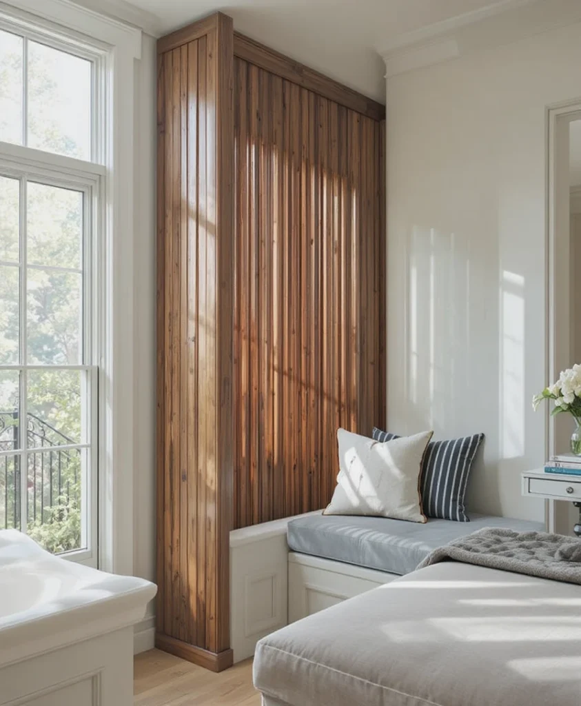 Window Reading Nooks