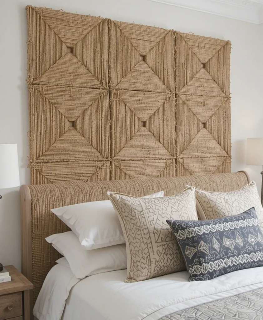 Headboard Styles and Designs