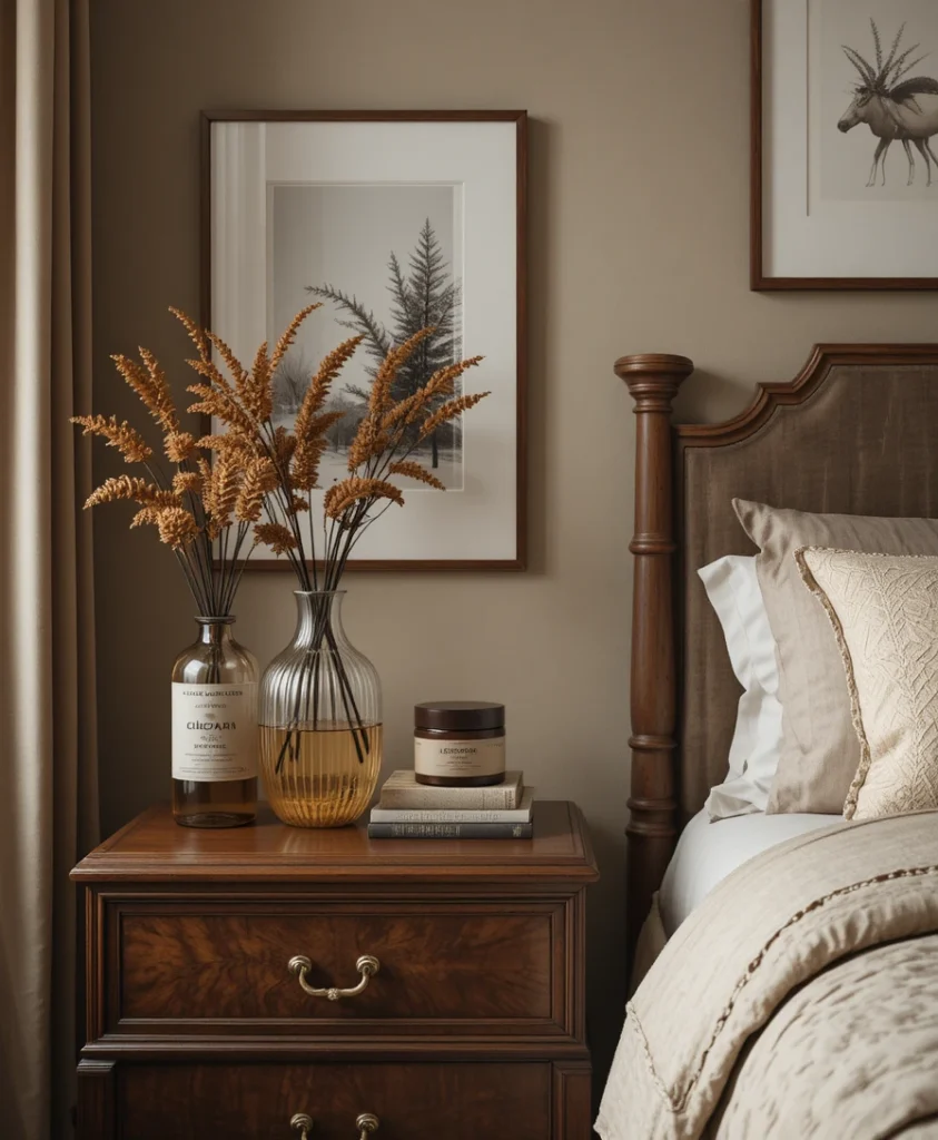The Complete Expert Masterclass to Elevating Your Fall Bed Room Design for Timeless Luxury