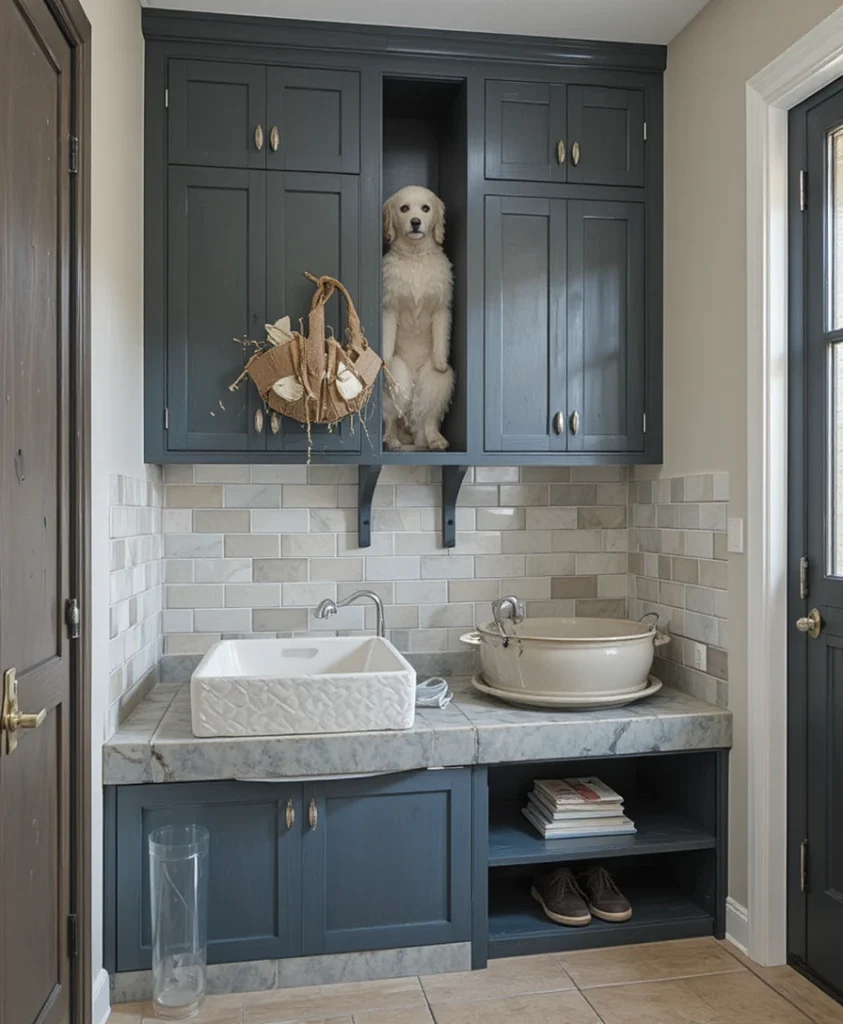 Laundry Room Designs