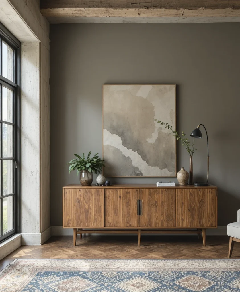 Decoding the Perfect Balance: The Ultimate Designer Guide to Sherwin-Williams Greige Paint Shades