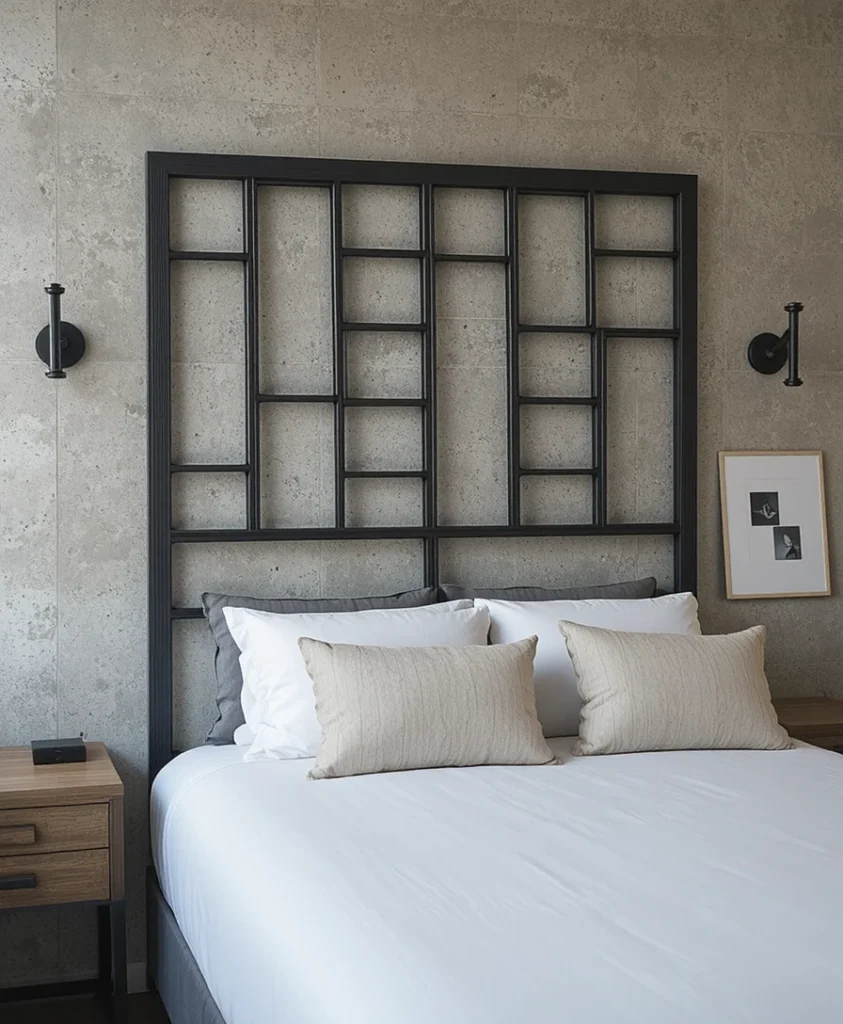 Headboard Styles and Designs