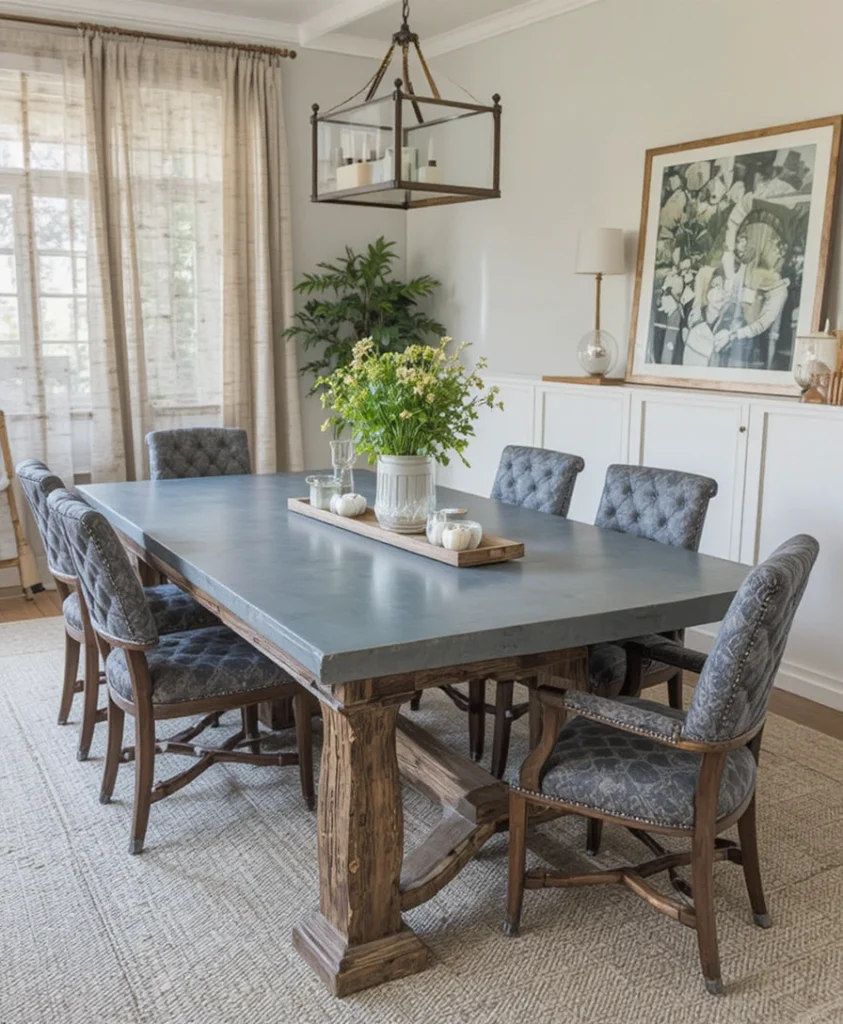 The Ultimate Blueprint for Selecting Dining Room Furniture: 20 Expert Designer Solutions