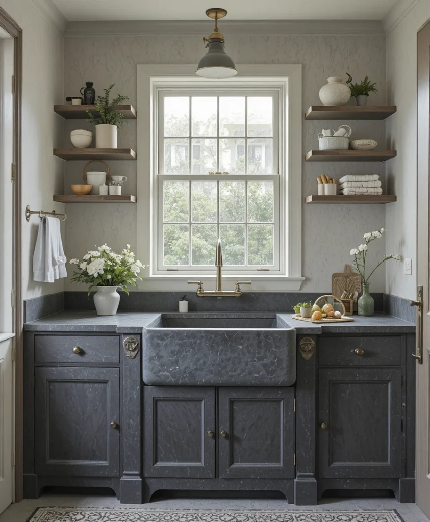 Laundry Room Designs