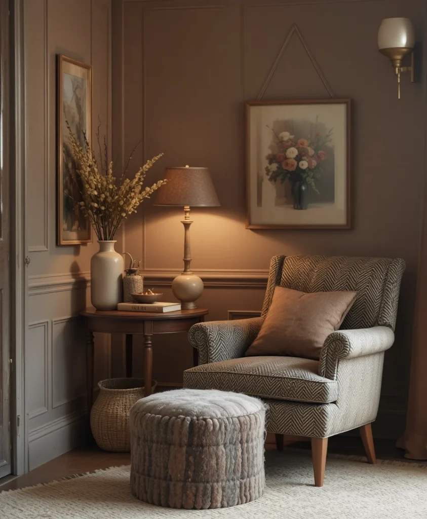 20 Stunning Fall Room Decor Ideas to Transform Your Living Space