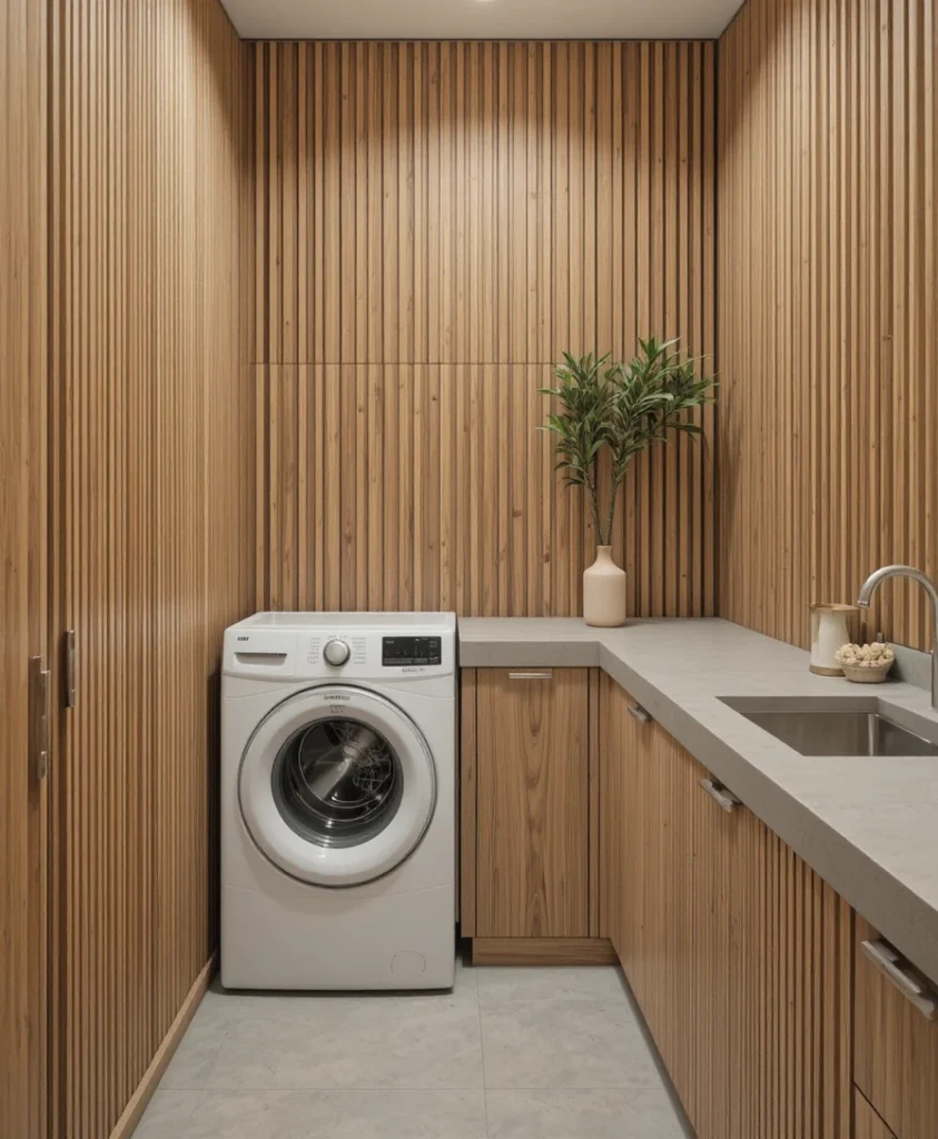 Ultimate Laundry Room Designs: 20 Creative Ideas to Transform Your Space