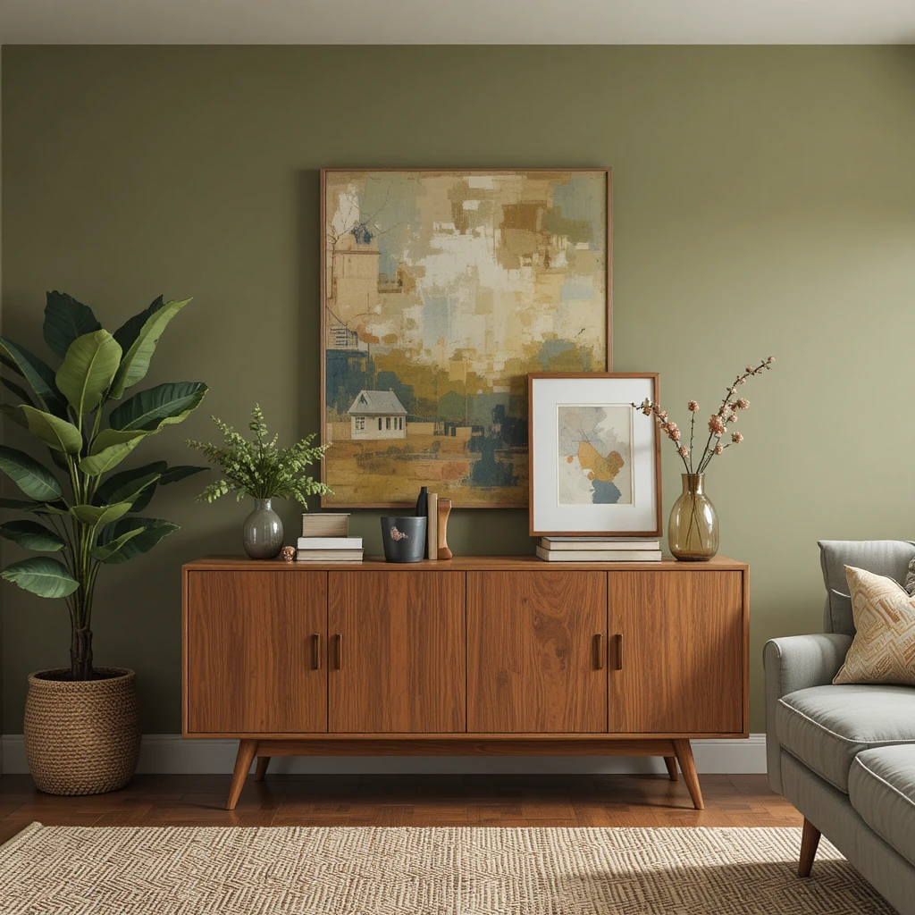 Elevate Your Central Gathering Space: The Ultimate Guide to Sherwin-Williams Paint Colors for Living Room