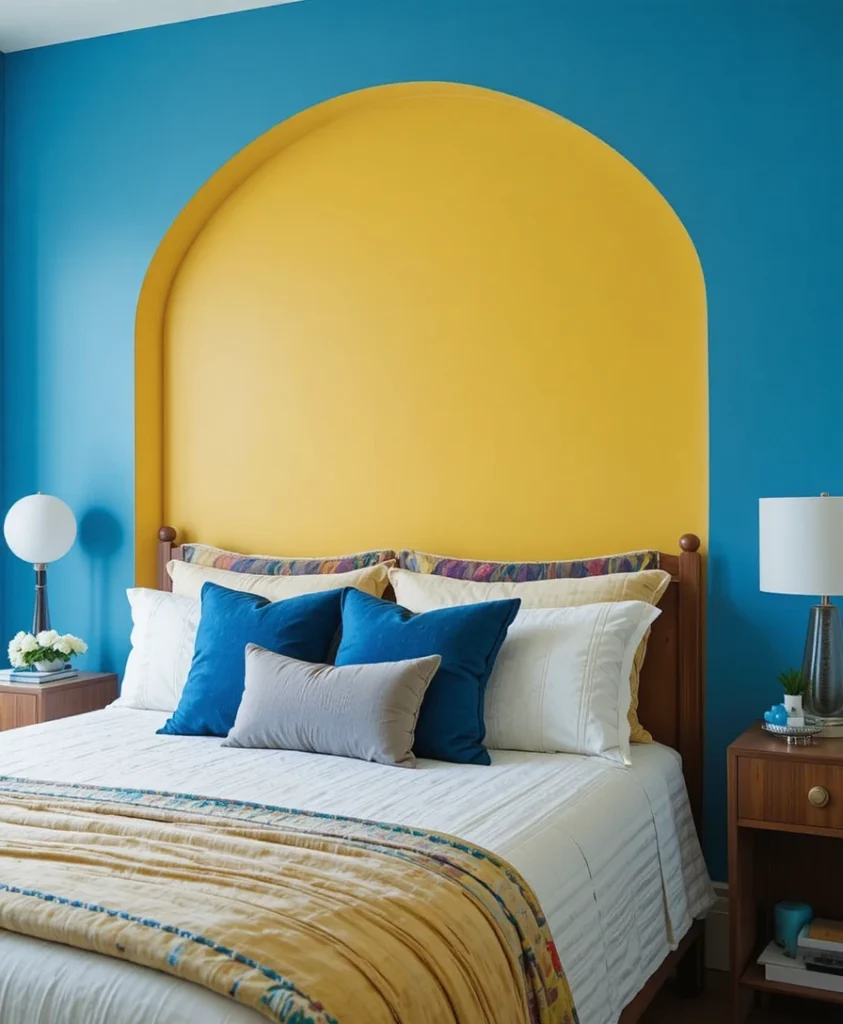 Headboard Styles and Designs