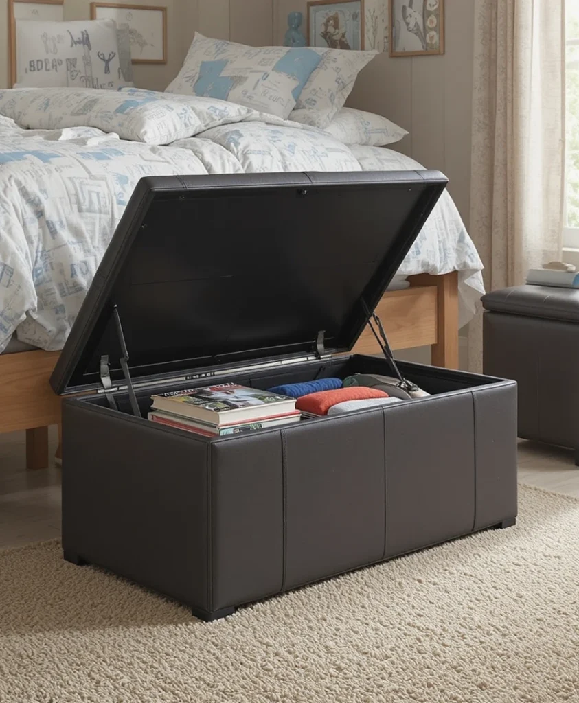 Boys Dorm Room Ideas