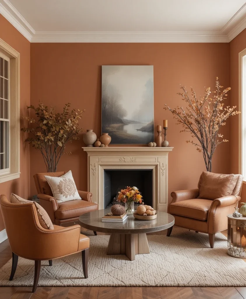 Fall Aesthetic