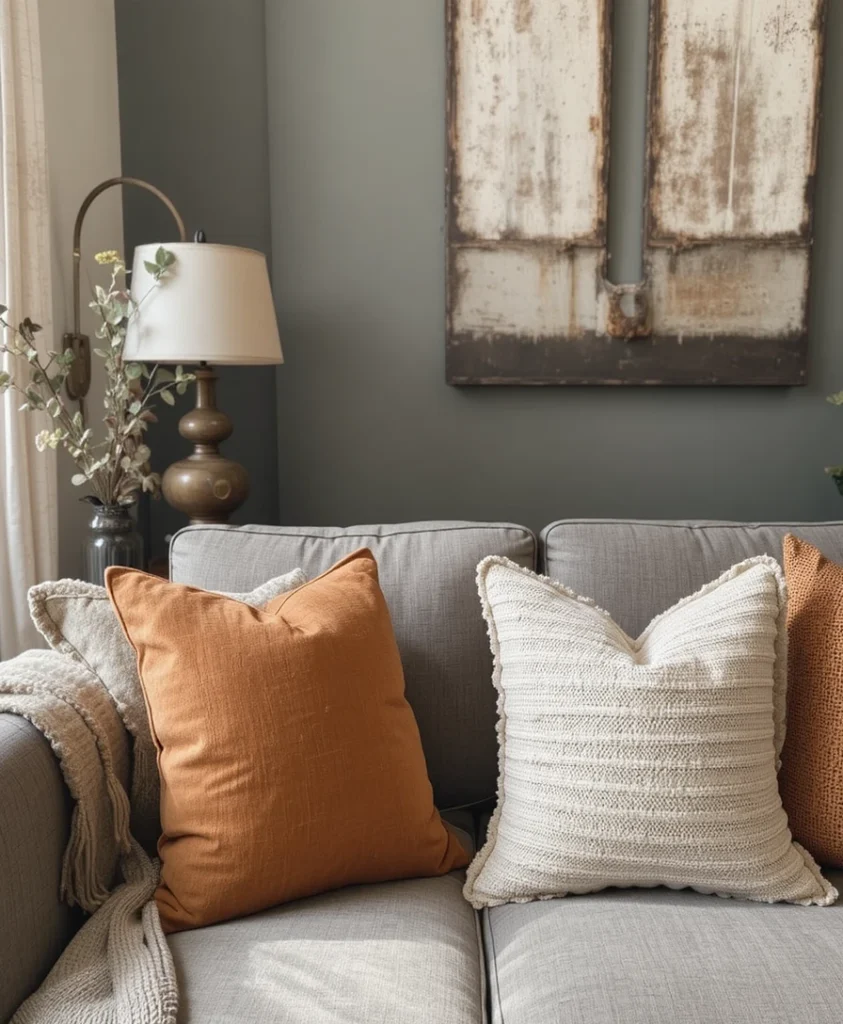 Fall Apartment Decor