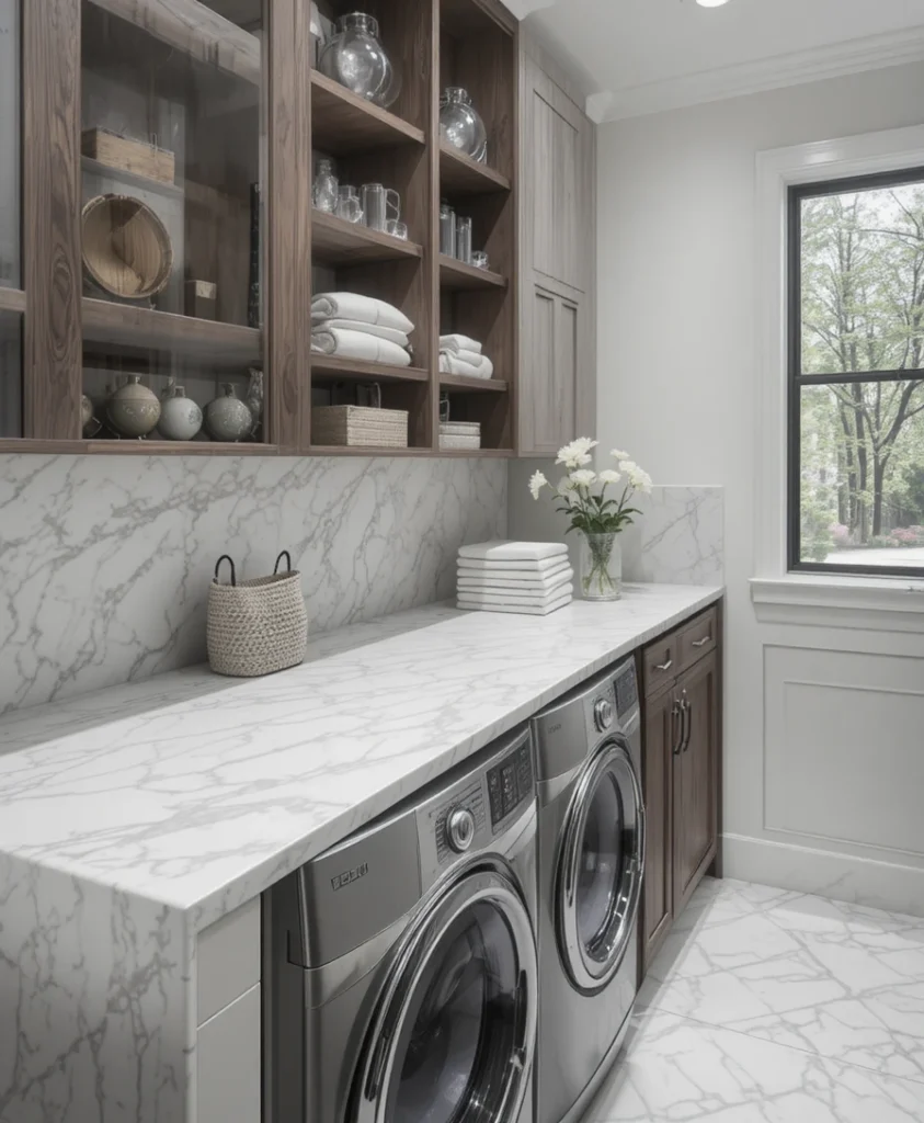 Laundry Room Designs