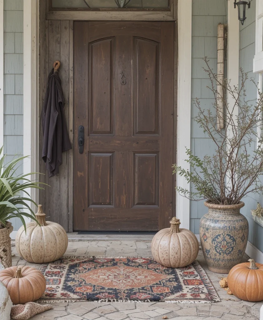 Fall Aesthetic