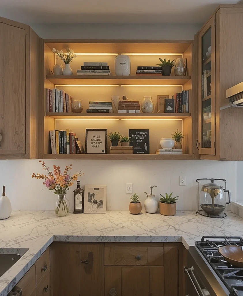 How I Style Fall Apartment Decor to Transform Any Space into a Cozy Haven